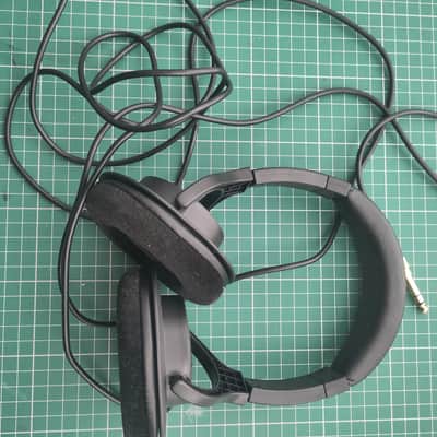 Roland RH-A7 BK 2020s - Black Open Back Monitoring Headphones image 2