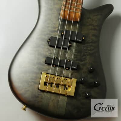 Spector USA NS-2 | Reverb