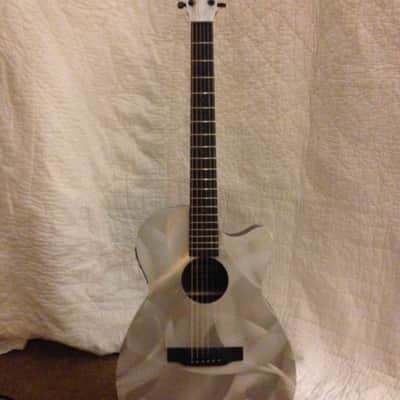Martin Alternative X 2013 Aluminum image 2