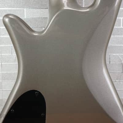 Spector NS Ethos 5 - Gunmetal Gloss image 11