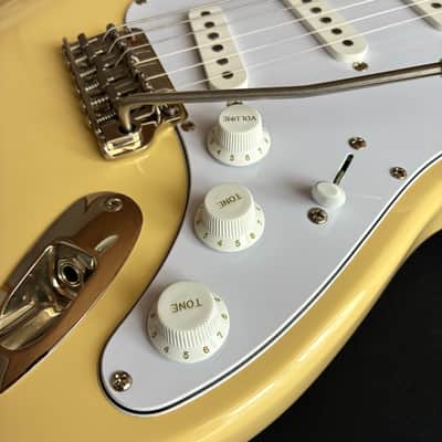 PRS SE Silver Sky 2022 - Moon White ★Playthrough video available★ image 17
