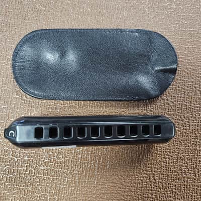 Yonberg D2 Series Harmonicas C D G image 4