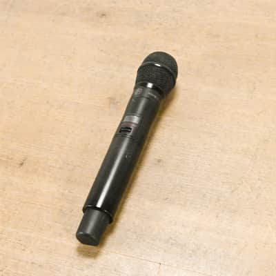 Shure QLXD24/KSM9HS Digital Handheld Wireless System - G50 Band (NO PSU) CG015NY Bild 11