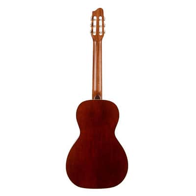 Godin Motif Classical Nylon String Guitar - Natural - Open Box image 8