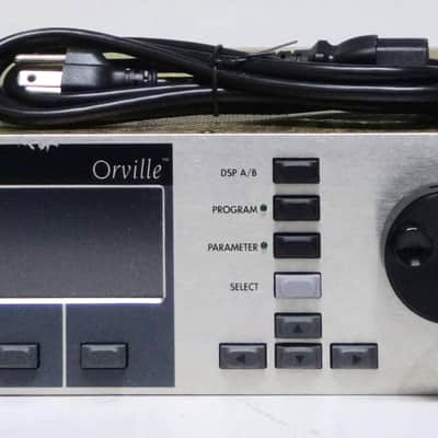 Eventide Orville Harmonizer