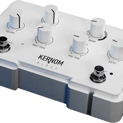 Kernom Ridge Overdrive image 4