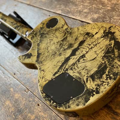 Gibson Les Paul Studio 'Japanese Refinish' w/ OHSC 2000 image 8