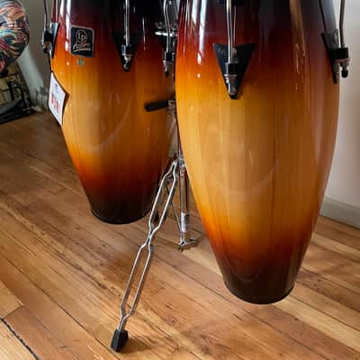 Latin Percussion Aspire Series 2007 - Sunburst image 5