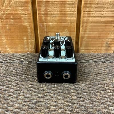 EarthQuaker Devices Afterneath Otherworldly Reverberation Machine V3 2020 - Present - Various image 3