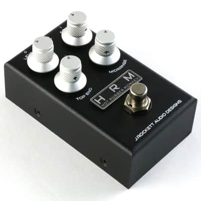 J. ROCKETT HOT RUBBER MONKEY (HRM) V2 image 2