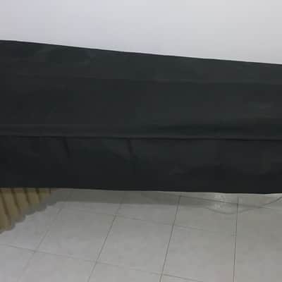 Adams MCPV43 2019 - Padouk image 3