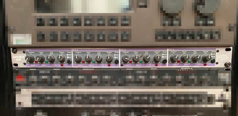 Aphex 105 image 1