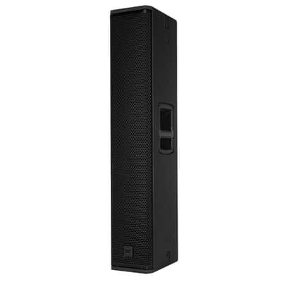 RCF NX-L24A-MK2 Active 2-Way Column Array Powered Active DJ Pro Audio Loudspeaker image 1