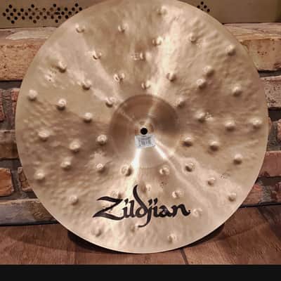 Zildjian Custom K Special Dry *Pair* image 2