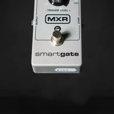 MXR Smart Gate Noise Gate Pedal – 3 Reduction Modes image 3