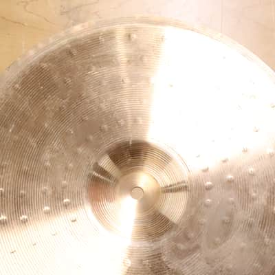 Sabian 14" B8 Hi-Hat Cymbals #3 image 9