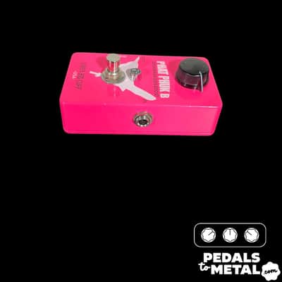 Wren and Cuff Phat Phuk B 2010s - Pink X14607 image 6