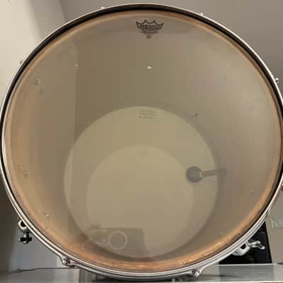 1966-1968 Slingerland Sound King 18x16 Floor Tom BDP image 9