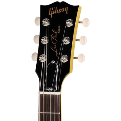 Gibson Les Paul Junior, TV Yellow image 3