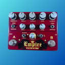 Big Joe Stomp Box Company B-502 Empire Analog Overdrive