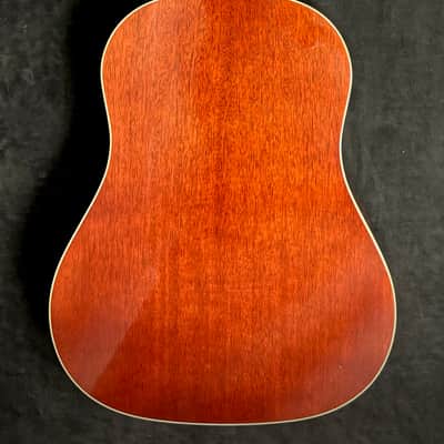 Gibson Custom Keb’ Mo’ “3.0” 12-Fret J-45 - Vintage Sunburst image 3