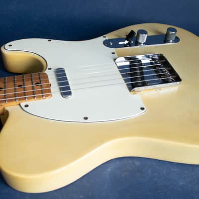 1971 Fender Telecaster image 10
