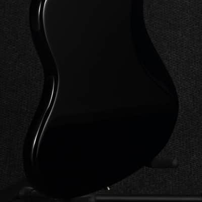 Immagine Fender Johnny Marr Special Lipstick Jaguar Black - 8