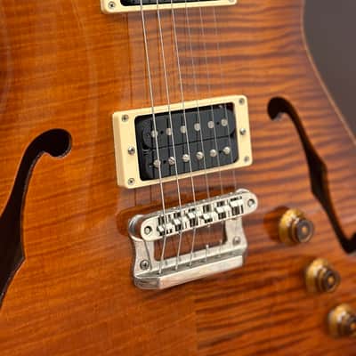 2012 Knaggs Chena - Aged Scotch image 6