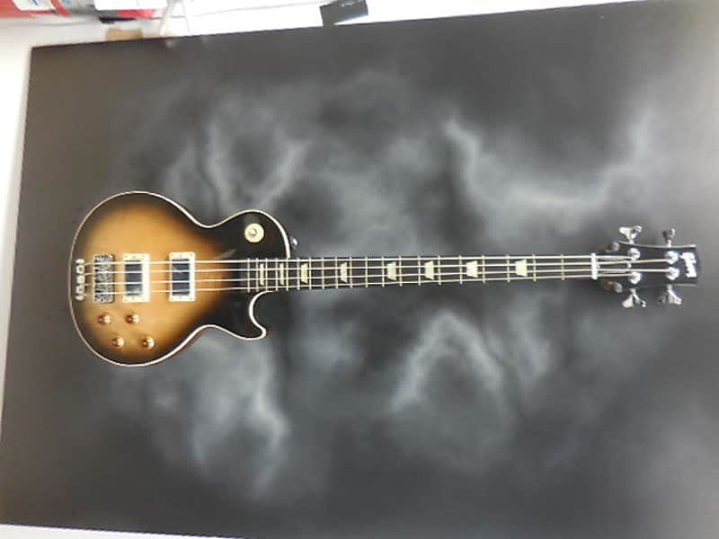 Gibson Standard LP image 1