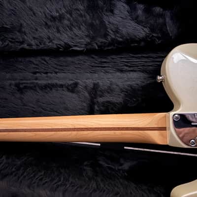 Fender American Deluxe Telecaster 2015 Bild 5
