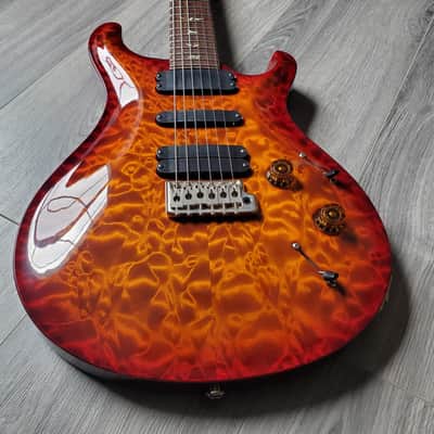 PRS 513 10-Top Limited Run with Matching Headstock 2009 image 6