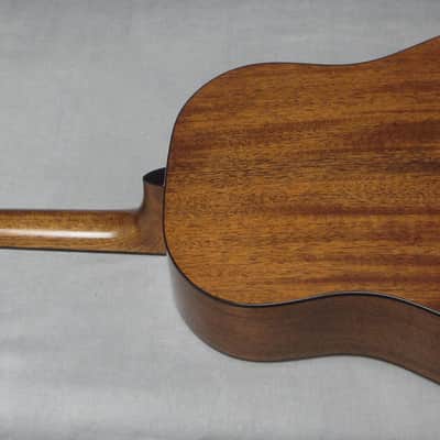 Martin Custom Shop D-18 Style Sloped Shoulder 2026 Natural image 5