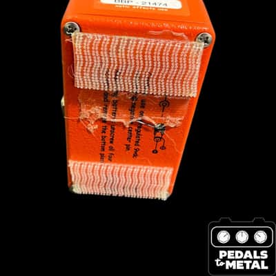 Xotic Effects BB Preamp - X21811 image 6