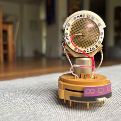 Neumann U87i from the 70’ image 7
