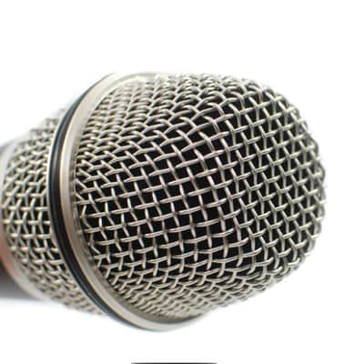 CAD D90 Premium SuperCardioid Dynamic Handheld Microphone image 3