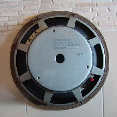 Electro-Voice EVM 15L, EV-15L Speaker Lautsprächer 15" Zoll image 2