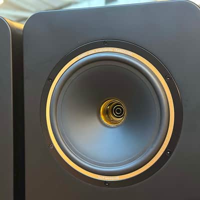 Tannoy Gold 8 Studio Monitors (Pair) image 2