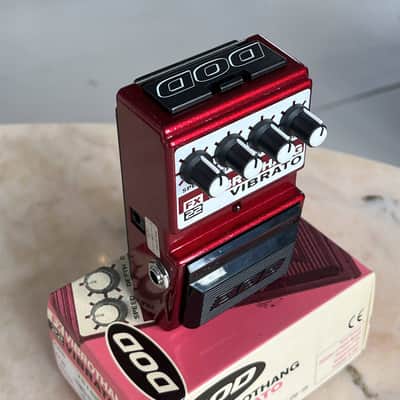 DOD Vibrothang FX22 Bild 2