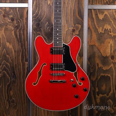 Eastman T386 Red image 2