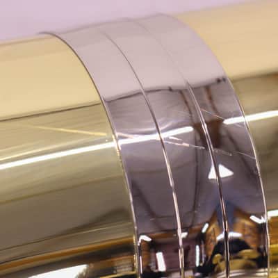 B&S GR41 Series 5-Valve 4/4 CC Tuba image 9