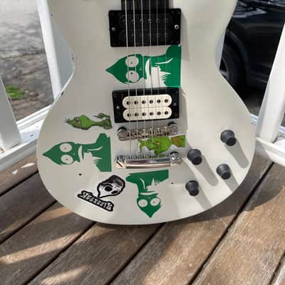 Fernandes BG-125X Yoshiki Black - Free Shipping* | Reverb