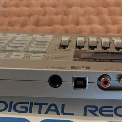Boss BR-600 Recorder 2000s - Bronze image 3