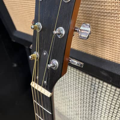 Taylor 220ce-K DLX 2017 - Natural image 6