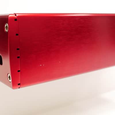 Focusrite Red 6 Mic Pre / EQ (Serviced) image 11