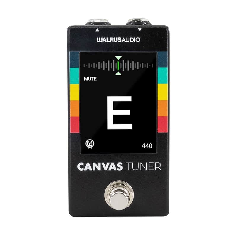 Walrus Audio Canvas Tuner image 1