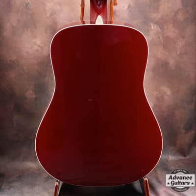 Fender Acoustic SONORAN S image 9