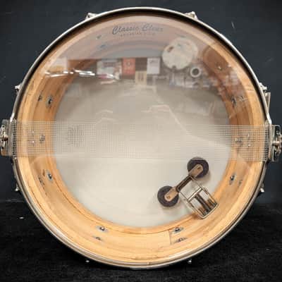 Slingerland No. 153 Super Gene Krupa Radio King Snare image 14