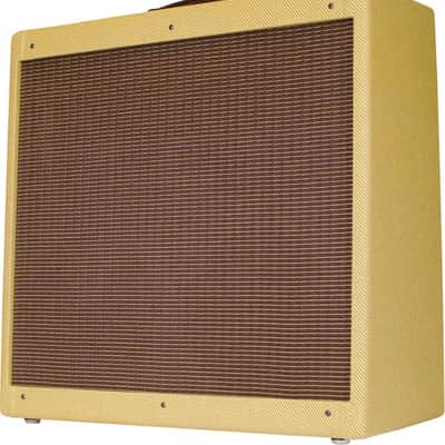Fender Bassman