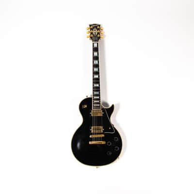 Gibson Les Paul Custom Lite Owned by Mike Campbell image 1