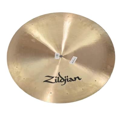 Immagine Used Zildjian A Swish Knocker Cymbal 22" 2572 grams - Very Good - 3